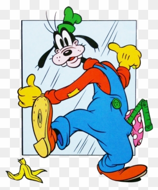 1000 Images About Goofy On Pinterest Grandfather Clip - Png Download