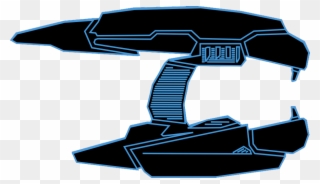 Halo Legends Wiki - Halo Plasma Rifle Blueprints Clipart