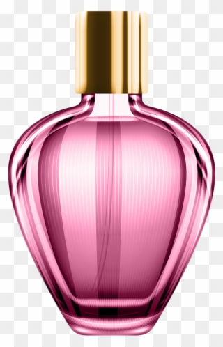 Clip Art Library Library Png Perfume Clip - Perfume Bottle Vector Transparent Png