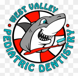 Logo - West Valley Pediatric Dentistry Clipart