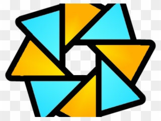 Portal Clipart Geometry Dash - Geometry Dash 2.1 Ufos - Png Download