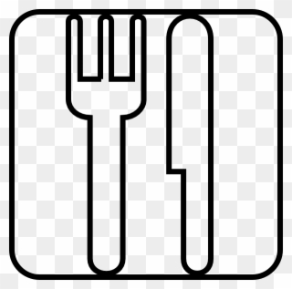 Clipart - Culinary Clipart - Png Download
