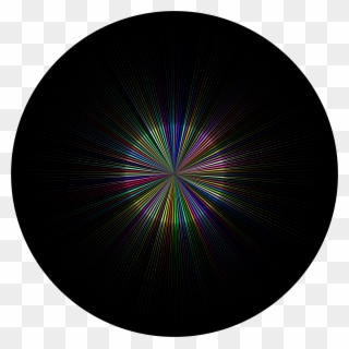 Symmetry Abstract Art Geometry Computer - Circle Clipart