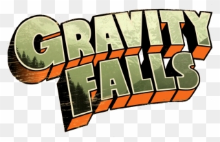 Gravity Falls Cliparts - Gravity Falls Tags - Png Download