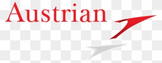 My Austrian Airlines Logo Clipart