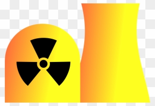 Nuclear Power Plant Clipart