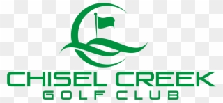 Chisel Creek Golf Club Clipart