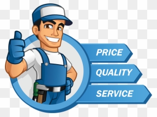 Property Maintenance Services East Molesey, Surrey - Handyman Clipart - Png Download