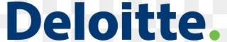 Previous - Logo Deloitte Clipart