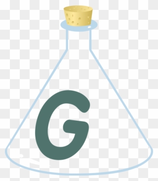 Gas Schlenk Flask Water Bottles Liquid Computer Icons - Gases Clipart - Png Download