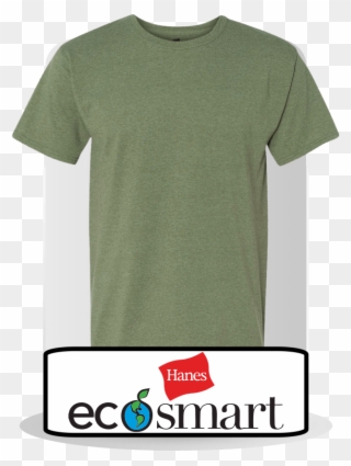 Cheap Screen Printing Hanes T-shirts - Hanes Clipart
