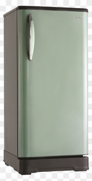 Single Door Refrigerator Png Photos - Single Door Refrigerator Png Clipart
