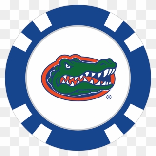 Florida Gator Png - Florida Gators Logo Clipart