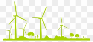 Energy Clipart Hydro Energy - Renewable Energy Sources Png Transparent Png