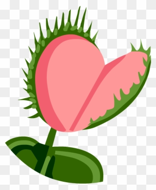 Carnivorous Plants - Carnivorous Plants Images Png Clipart
