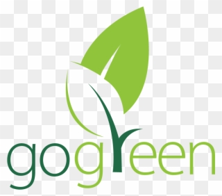Bioheat Fuel Delivers More Heat Per Gallon - Go Green Logo Png Clipart