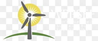 Energy Clipart Sustainable - Renewable Energy Logo - Png Download