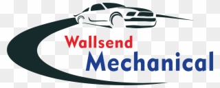 Mechanic Clipart Mechanical Force - Logo Car Mechanical - Png Download