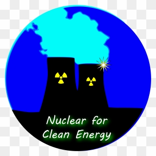 Nuclear Power Plant Renewable Energy Power Station - No Nuclear Power Plant Clipart