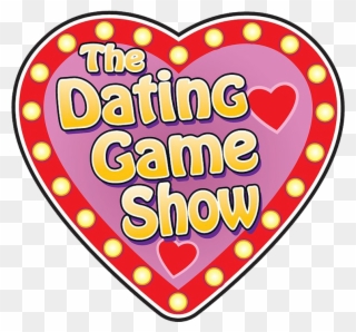The Dating Game Show - Dating Game Show Clipart