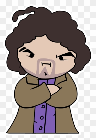 Want To Add To The Discussion - Dan Avidan Clipart