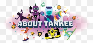 About-tankee - Video Game Clipart