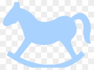 Baby Horse Clipart - Horse - Png Download