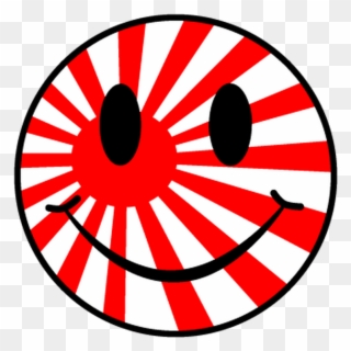 Iwo Jima Japan Flag Clipart