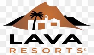 Willkommen Bei Lava Resorts Clipart