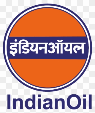 Indian Oil Logo Clipart - Indian Oil Logo Pdf - Png Download