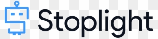 Logo For Light Background - Stoplight Io Logo Clipart