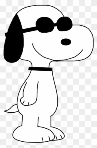 Snoopy Swag Png - Png Swag Clipart