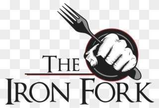 Iron Fork Danville Pa Clipart