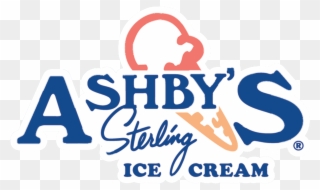 It Is Almost Time To Order Ashby's Specialty Flavors - Ashby's Sterling Ice Cream Clipart