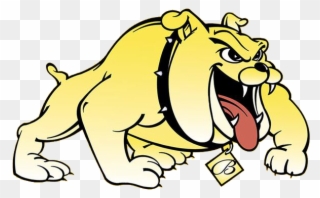 Bowie State Bulldogs Clipart
