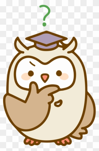 By Oksmith - Owl Teaching Clipart