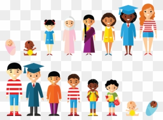 Collection Of Child And Adolescent Development - Child Adolescent Development Clipart
