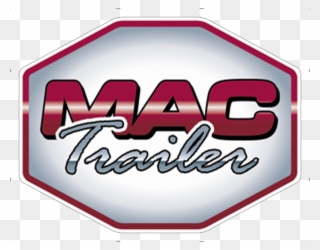 Mac Trailers Logo Clipart