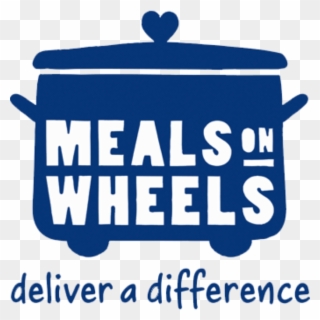 Meals On Wheels Clipart