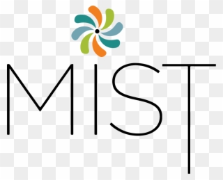 About Us - Mist Harlem Logo Clipart