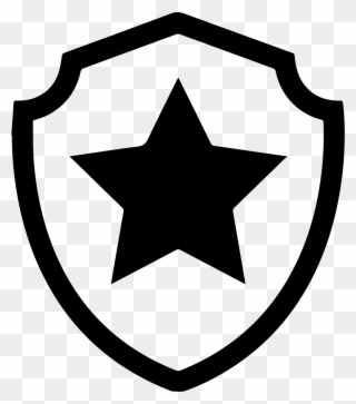 Google Search - Logos With Black Star Clipart