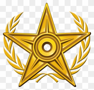 Collection Of Gold Stars Clipart - Stockholm Model United Nations - Png Download