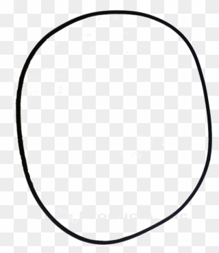 Tap To Expand - Circle Clipart