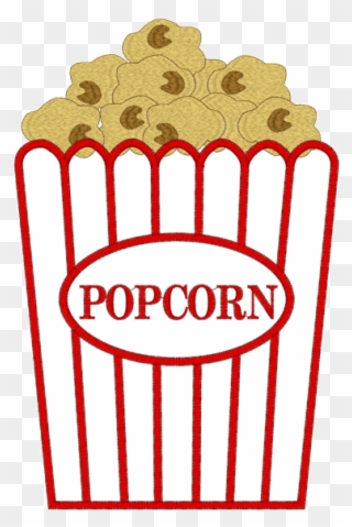 Http - //stitchontime - Com/osc/images/carnival2 - - Carnival Font Popcorn Clipart