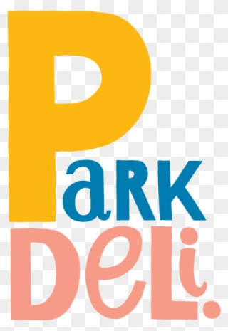 Park Deli Bk Clipart