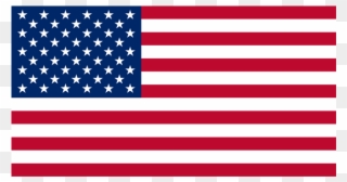 Usa - Us Flag Images Png Clipart