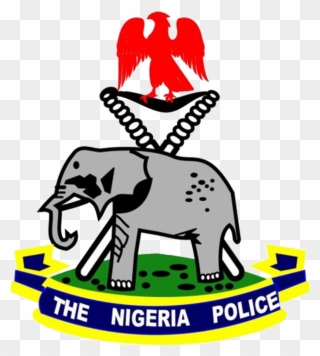 Nigeria Police Force Salary Clipart