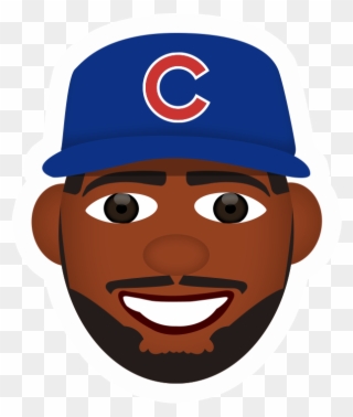 That Was Quick @cubs Lead Already On @fs1 - Emoji Texas Rangers Hat Clipart