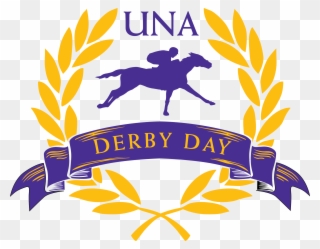Your Sponsorship Of Una Derby Day Is More Than A Monetary - Napoleonic Bee Clipart