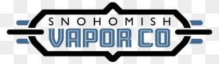 Snohomish Vapor Co - Snohomish Vapor Co - Monroe Clipart